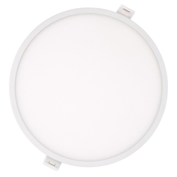 Светильник LightPhenomenON Downlight LT-TP-DL-02-6W-6500K встраиваемый круглый Ф90 LED - Светильники - Светильники DOWNLIGHT - . Магазин оборудования для автономного и резервного электропитания Ekosolar.ru в Тамбове