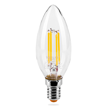 Светодиодная лампа WOLTA FILAMENT 25SCFT7E14 - Светильники - Лампы - . Магазин оборудования для автономного и резервного электропитания Ekosolar.ru в Тамбове