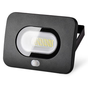 Светодиодный прожектор WOLTA WFL-30W/05s 5500K 30 Вт LED IP65 - Светильники - Прожекторы - . Магазин оборудования для автономного и резервного электропитания Ekosolar.ru в Тамбове