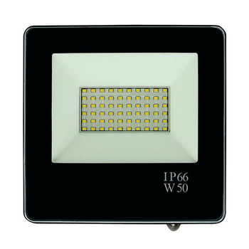 Прожектор LightPhenomenON LT-FL-01N-IP65-100W-6500K LED - Светильники - Прожекторы - . Магазин оборудования для автономного и резервного электропитания Ekosolar.ru в Тамбове