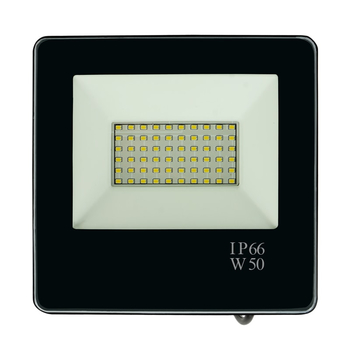 Прожектор LightPhenomenON LT-FL-01-IP65-50W-4000K LED - Светильники - Прожекторы - . Магазин оборудования для автономного и резервного электропитания Ekosolar.ru в Тамбове