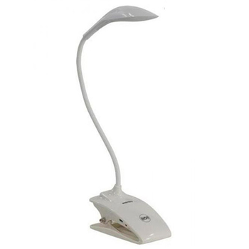 Светодиодный аккумуляторный светильник Smartbuy SBL-101-2-Wt-White - Светильники - Настольные светильники - . Магазин оборудования для автономного и резервного электропитания Ekosolar.ru в Тамбове