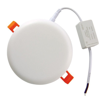 Светильник LightPhenomenON Downlight LT-TP-DL-06-9W-6500K встраиваемый круглый Ф90 LED с выносным драйвером - Светильники - Светильники DOWNLIGHT - . Магазин оборудования для автономного и резервного электропитания Ekosolar.ru в Тамбове