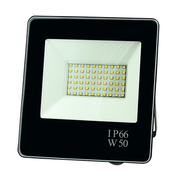 Прожектор LightPhenomenON LT-FL-01N-IP65- 20W-6500K LED - Светильники - Прожекторы - . Магазин оборудования для автономного и резервного электропитания Ekosolar.ru в Тамбове