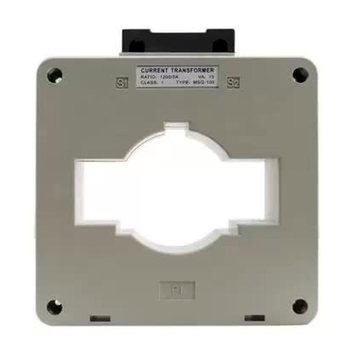 Трансформатор тока MSQ-100 1200A/5 (1) Энергия - Электрика, НВА - Приборы учета, контроля и измерения - Трансформаторы - . Магазин оборудования для автономного и резервного электропитания Ekosolar.ru в Тамбове