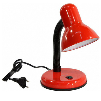 Светодиодный настенный светильник Smartbuy-5W /Red 4013 SBL-4013-5-R-Red - Светильники - Настольные светильники - . Магазин оборудования для автономного и резервного электропитания Ekosolar.ru в Тамбове