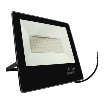 Прожектор LightPhenomenON LT-FL-01-IP65-100W-4000K LED - Светильники - Прожекторы - . Магазин оборудования для автономного и резервного электропитания Ekosolar.ru в Тамбове
