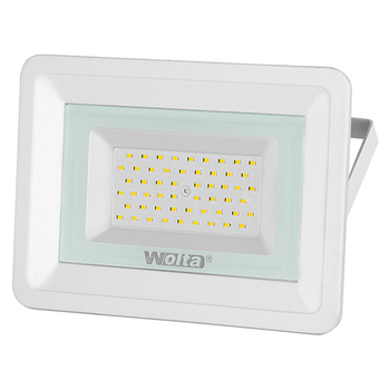 Светодиодный прожектор WOLTA WFL-20W/06 СДО-20 5500K SMD IP 65 - Светильники - Прожекторы - . Магазин оборудования для автономного и резервного электропитания Ekosolar.ru в Тамбове