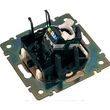 Информационная розетка Legrand Valene RJ45 UTP 5 кат 1 выход б/з белая - Электрика, НВА - Выключатели и розетки - Розетки - . Магазин оборудования для автономного и резервного электропитания Ekosolar.ru в Тамбове