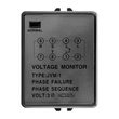 Реле обрыва фаз JVM-1 380V Энергия, 60 шт - Электрика, НВА - Реле, автоматизация и управление - Реле защиты 3-х фазной цепи - . Магазин оборудования для автономного и резервного электропитания Ekosolar.ru в Тамбове