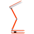 Светодиодный аккумуляторный светильник Smartbuy-4W/O SBL-Jump-4-WL-Orange - Светильники - Настольные светильники - . Магазин оборудования для автономного и резервного электропитания Ekosolar.ru в Тамбове