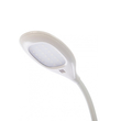 Светодиодный настольный светильник 7W Smartbuy SBL-DL-7-NW3-SRGB-White - Светильники - Настольные светильники - . Магазин оборудования для автономного и резервного электропитания Ekosolar.ru в Тамбове