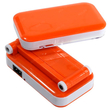 Светодиодный аккумуляторный светильник Smartbuy-4W/O SBL-Jump-4-WL-Orange - Светильники - Настольные светильники - . Магазин оборудования для автономного и резервного электропитания Ekosolar.ru в Тамбове