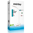 Светодиодный аккумуляторный светильник Smartbuy SBL-101-2-Wt-White - Светильники - Настольные светильники - . Магазин оборудования для автономного и резервного электропитания Ekosolar.ru в Тамбове