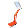 Светодиодный аккумуляторный светильник Smartbuy-4W/O SBL-Jump-4-WL-Orange - Светильники - Настольные светильники - . Магазин оборудования для автономного и резервного электропитания Ekosolar.ru в Тамбове