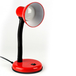 Светодиодный настенный светильник Smartbuy-5W /Red 4013 SBL-4013-5-R-Red - Светильники - Настольные светильники - . Магазин оборудования для автономного и резервного электропитания Ekosolar.ru в Тамбове
