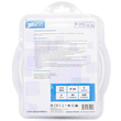 Комплект светодиодной ленты Apeyron Electrics 220В с аксессуарами, smd 2835, 60 д/м, 5м, холодный белый - Светильники - Cветодиодные ленты - . Магазин оборудования для автономного и резервного электропитания Ekosolar.ru в Тамбове