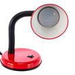 Светодиодный настенный светильник Smartbuy-5W /Red 4013 SBL-4013-5-R-Red - Светильники - Настольные светильники - . Магазин оборудования для автономного и резервного электропитания Ekosolar.ru в Тамбове