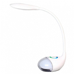Светодиодный настольный светильник 7W Smartbuy SBL-DL-7-NW3-SRGB-White - Светильники - Настольные светильники - . Магазин оборудования для автономного и резервного электропитания Ekosolar.ru в Тамбове