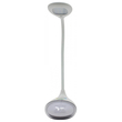 Светодиодный настольный светильник 7W Smartbuy SBL-DL-7-NW3-SRGB-White - Светильники - Настольные светильники - . Магазин оборудования для автономного и резервного электропитания Ekosolar.ru в Тамбове