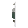Светильник LightPhenomenON Downlight LT-TP-DL-01-18W-6500K встраиваемый квадратный 170х170 LED - Светильники - Светильники DOWNLIGHT - . Магазин оборудования для автономного и резервного электропитания Ekosolar.ru в Тамбове