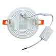 Светильник LightPhenomenON Downlight LT-TP-DL-06-9W-6500K встраиваемый круглый Ф90 LED с выносным драйвером - Светильники - Светильники DOWNLIGHT - . Магазин оборудования для автономного и резервного электропитания Ekosolar.ru в Тамбове