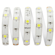 Комплект светодиодной ленты Apeyron Electrics 12В с аксессуарами, smd 3528, 60 д/м, 5м, холодный белый - Светильники - Cветодиодные ленты - . Магазин оборудования для автономного и резервного электропитания Ekosolar.ru в Тамбове