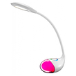 Светодиодный настольный светильник 7W Smartbuy SBL-DL-7-NW3-SRGB-White - Светильники - Настольные светильники - . Магазин оборудования для автономного и резервного электропитания Ekosolar.ru в Тамбове