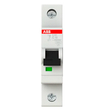 Автоматический выключатель ABB S201 1P 20А (С) 6kA - Электрика, НВА - Модульное оборудование - Автоматические выключатели - . Магазин оборудования для автономного и резервного электропитания Ekosolar.ru в Тамбове