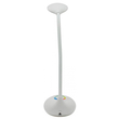 Светодиодный настольный светильник 7W Smartbuy SBL-DL-7-NW3-SRGB-White - Светильники - Настольные светильники - . Магазин оборудования для автономного и резервного электропитания Ekosolar.ru в Тамбове