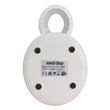 Светодиодный настольный светильник Smartbuy-5W/W SBL-CR-5-W-White - Светильники - Настольные светильники - . Магазин оборудования для автономного и резервного электропитания Ekosolar.ru в Тамбове