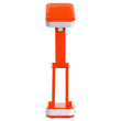 Светодиодный аккумуляторный светильник Smartbuy-4W/O SBL-Jump-4-WL-Orange - Светильники - Настольные светильники - . Магазин оборудования для автономного и резервного электропитания Ekosolar.ru в Тамбове