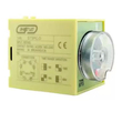Pеле времени 220V ST3PC-D (1-10s/100s/10m/60m) Энергия, 10 шт - Электрика, НВА - Реле, автоматизация и управление - Реле времени - . Магазин оборудования для автономного и резервного электропитания Ekosolar.ru в Тамбове