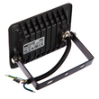 Светодиодный прожектор WOLTA WFL-10W/06W серый  5500K 10Вт SMD IP65 850Лм - Светильники - Прожекторы - . Магазин оборудования для автономного и резервного электропитания Ekosolar.ru в Тамбове