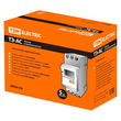 Таймер электронный астрономический ТЭ-АС 16А-DIN TDM SQ1503-0023 - Электрика, НВА - Реле, автоматизация и управление - Таймеры - . Магазин оборудования для автономного и резервного электропитания Ekosolar.ru в Тамбове