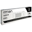 Светильник LT-ST-01-IP65-200W-6500K LED уличный - Светильники - Уличные светильники - . Магазин оборудования для автономного и резервного электропитания Ekosolar.ru в Тамбове