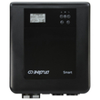 ИБП для котла Энергия Smart 2 1000 Вт + Аккумулятор Grid 75 Ah 12 v (1000Вт - 41мин) - ИБП и АКБ - ИБП Энергия - ИБП на 1 кВА - . Магазин оборудования для автономного и резервного электропитания Ekosolar.ru в Тамбове