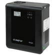 ИБП для котла Энергия Smart 2 1000 Вт + Аккумулятор Grid 75 Ah 12 v (1000Вт - 41мин) - ИБП и АКБ - ИБП Энергия - ИБП на 1 кВА - . Магазин оборудования для автономного и резервного электропитания Ekosolar.ru в Тамбове